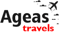Ageas-travels-logo